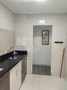 Apartamento com 2 Quartos à venda, 50m² no Vila Dionisia, São Paulo