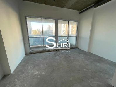 Sala Comercial à venda, 36m² no Baeta Neves, São Bernardo do Campo