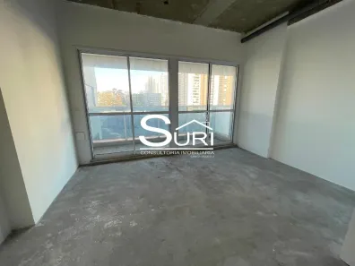 Sala Comercial à venda, 36m² no Baeta Neves, São Bernardo do Campo
