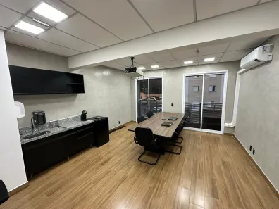 Ponto Comercial para venda ou aluguel, 26m² no Vila São João, Barueri