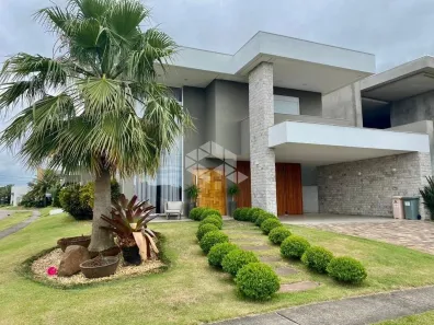 Casa de Condomínio com 4 Quartos à venda, 300m² no , Capão da Canoa
