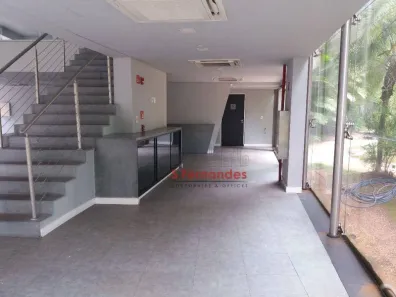 Ponto Comercial para alugar, 502m² no Alto da Mooca, São Paulo