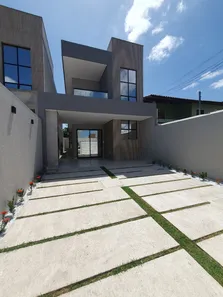 Casa com 3 Quartos à venda, 140m² no Centro, Eusébio