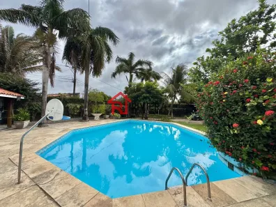 Casa com 3 Quartos à venda, 1215m² no Araçagi, São José de Ribamar