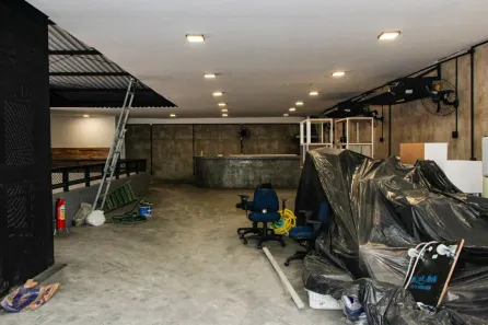 Ponto Comercial para alugar, 750m² no Vila Leopoldina, São Paulo