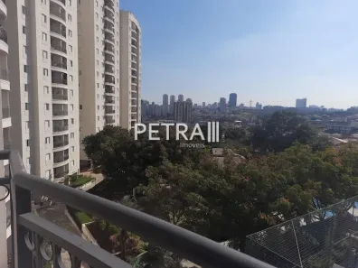Apartamento com 3 Quartos à venda, 70m² no Vila Lageado, São Paulo