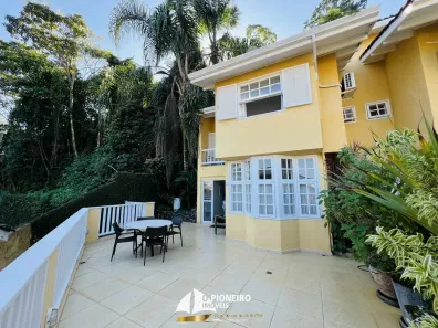 Casa de Condomínio com 4 Quartos para alugar, 140m² no Bairro de Juquehy, São Sebastião