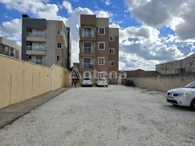 Apartamento com 2 Quartos à venda, 47m² no Parque da Fonte, São José dos Pinhais
