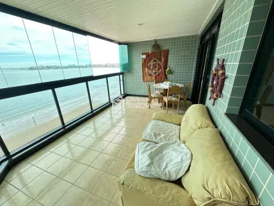 Cobertura com 4 Quartos à venda, 300m² no Praia do Morro, Guarapari