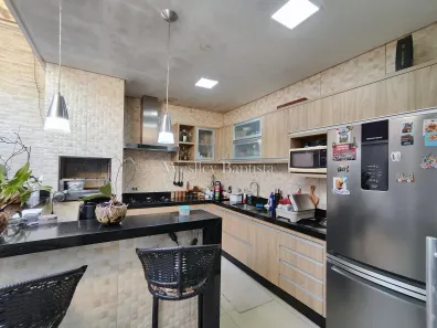 Casa de Condomínio com 2 Quartos à venda, 100m² no Condomínio Residencial Parque da Liberdade I, São José do Rio Preto