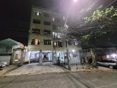 Apartamento com 2 Quartos à venda, 57m² no Quintino Bocaiúva, Rio de Janeiro