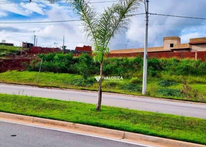 Lote/Terreno à venda, 288m² no Vila Santo Antônio, Votorantim