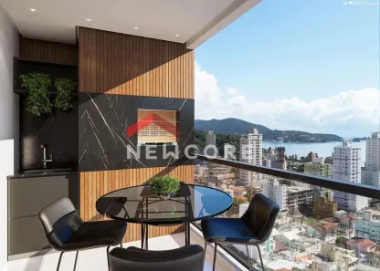 Apartamento com 3 Quartos à venda, 70m² no Morretes, Itapema