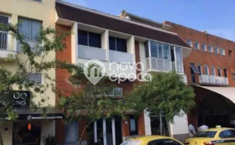 Sala Comercial à venda, 103m² no Barra da Tijuca, Rio de Janeiro
