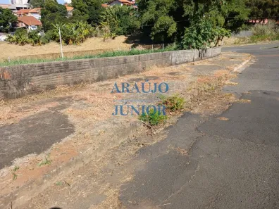 Lote/Terreno à venda, 410m² no Jardim Bela Vista, Americana