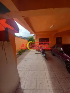 Sobrado com 3 Quartos à venda, 250m² no Cidade Seródio, Guarulhos