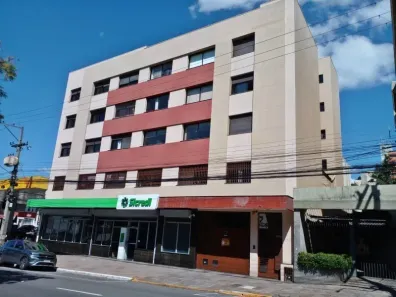 Apartamento com 2 Quartos para alugar, 70m² no Nossa Senhora de Lourdes, Caxias do Sul