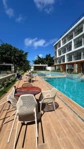 Apartamento com 2 Quartos à venda, 60m² no Tamandaré, Tamandaré