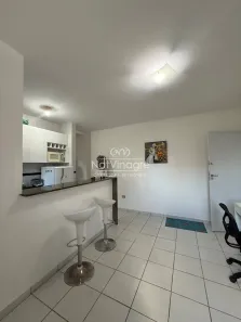 Casa de Condomínio com 1 Quarto para alugar, 36m² no Candeias, Jaboatão dos Guararapes