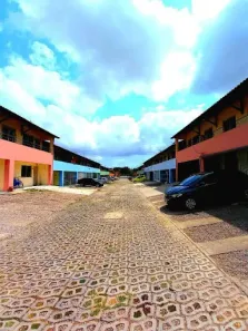 Apartamento com 2 Quartos à venda, 43m² no Parque Presidente Vargas, Fortaleza