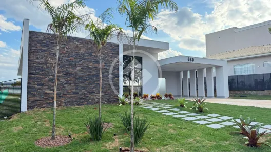 Casa de Condomínio com 4 Quartos à venda, 217m² no Gran Royalle, Lagoa Santa