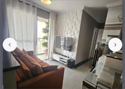 Apartamento com 2 Quartos à venda, 48m² no Mooca, São Paulo