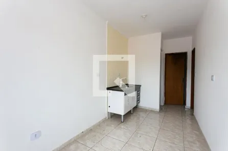 Apartamento com 2 Quartos à venda, 30m² no Chácara Califórnia, São Paulo
