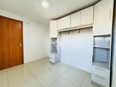 Apartamento com 2 Quartos à venda, 41m² no Estância Velha, Canoas