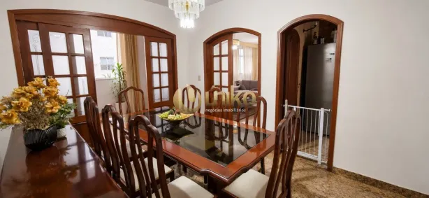 Apartamento com 4 Quartos à venda, 149m² no Lourdes, Belo Horizonte