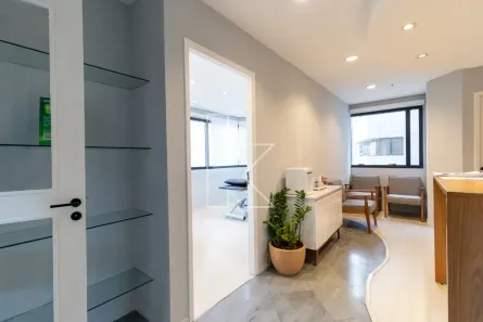 Ponto Comercial à venda, 88m² no Brooklin Paulista, São Paulo