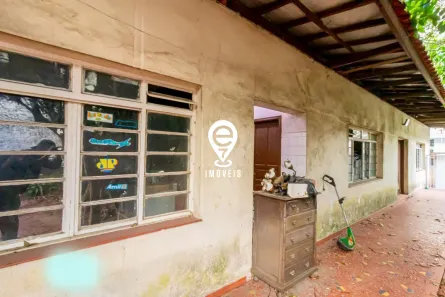 Lote/Terreno à venda, 554m² no Aclimação, São Paulo