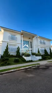 Casa com 4 Quartos à venda, 454m² no Plano Diretor Sul, Palmas