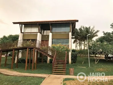 Casa de Condomínio com 4 Quartos à venda, 200m² no São José, Gravatá