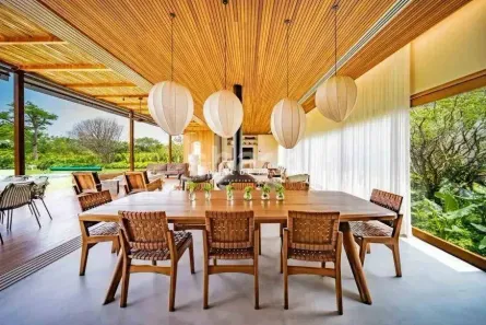 Casa de Condomínio com 5 Quartos à venda, 650m² no Fazenda Boa Vista I, Porto Feliz
