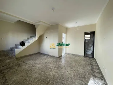 Sobrado com 3 Quartos à venda, 75m² no Jardim Ema, Guarulhos