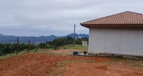 Fazenda/Sítio com 2 Quartos à venda, 2300m² no Boa Vista, Biguaçu
