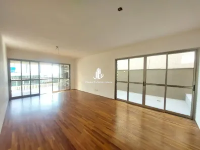Apartamento com 4 Quartos à venda, 275m² no Nova Suíssa, Belo Horizonte