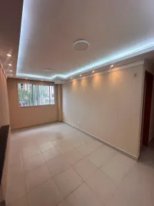 Apartamento com 1 Quarto à venda, 34m² no Cohama, São Luís