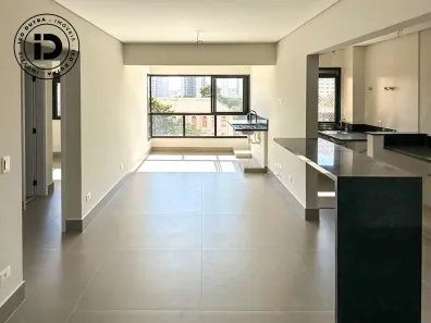 Apartamento com 2 Quartos à venda, 77m² no Centro, Piracicaba