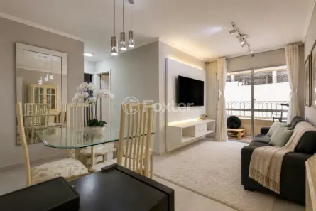 Apartamento com 2 Quartos à venda, 75m² no Santana, São Paulo