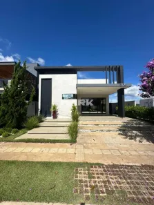 Casa de Condomínio com 3 Quartos à venda, 209m² no Universidade, Vitória da Conquista