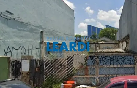 Lote/Terreno à venda, 200m² no Jardim Bom Pastor, Santo André