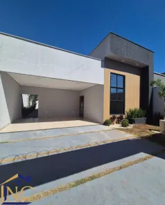 Casa com 3 Quartos à venda, 300m² no Parque Veiga Jardim, Aparecida de Goiânia
