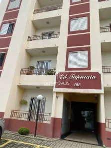 Apartamento com 2 Quartos à venda, 53m² no Ortizes, Valinhos