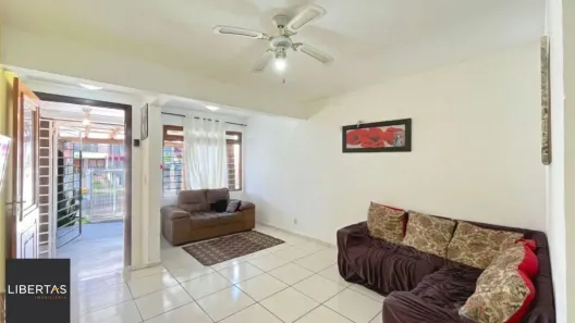 Casa com 2 Quartos à venda, 147m² no Guarujá, Porto Alegre