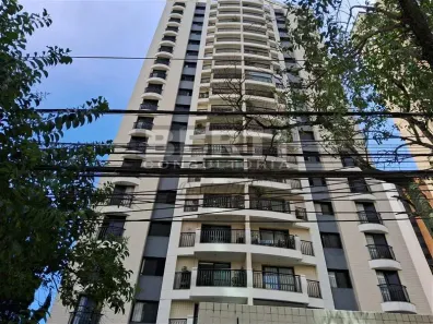 Apartamento com 3 Quartos para venda ou aluguel, 92m² no Alto da Lapa, São Paulo