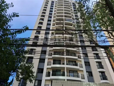 Apartamento com 3 Quartos para venda ou aluguel, 92m² no Alto da Lapa, São Paulo