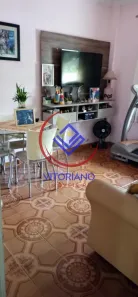 Apartamento com 2 Quartos à venda, 51m² no Vista Alegre, Rio de Janeiro