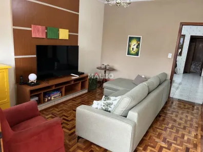 Casa com 4 Quartos à venda, 181m² no Nova Americana, Americana