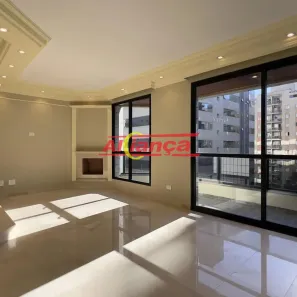Apartamento com 4 Quartos à venda, 176m² no Camargos, Guarulhos